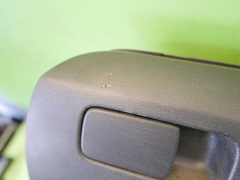Schowek przód prawy pasażera 6R1857097R VW POLO 6R V 5D HB 09-14