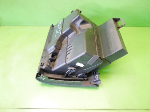 Schowek przód prawy pasażera 6R1857097R VW POLO 6R V 5D HB 09-14