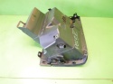 Schowek przód prawy pasażera 6R1857097R VW POLO 6R V 5D HB 09-14