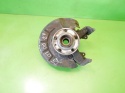 Zwrotnica piasta przód przednia prawa VW POLO 6R V 1.2 12V 5D HB 09-14