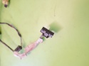 Wiązka instalacja drzwi przód prawa VW POLO 6R V 5D HB 09-14