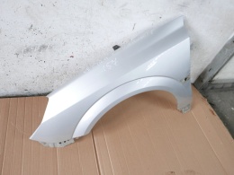 Błotnik lewy przód Z157 2AU OPEL VECTRA C FL 05-08