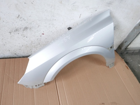 Błotnik lewy przód Z157 2AU OPEL VECTRA C FL 05-08