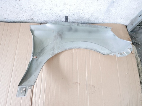 Błotnik lewy przód Z157 2AU OPEL VECTRA C FL 05-08