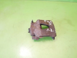 Zacisk hamulcowy przód lewy VW POLO 6R V 1.2 12V 5D HB 09-14