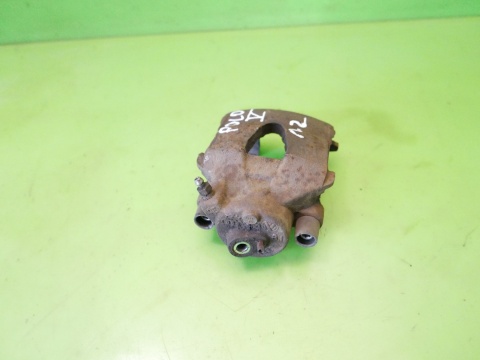 Zacisk hamulcowy przód lewy VW POLO 6R V 1.2 12V 5D HB 09-14