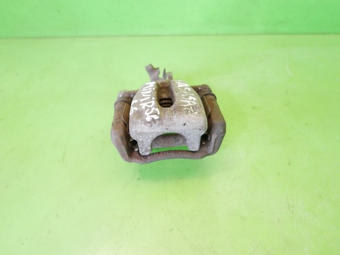 Zacisk hamulcowy prawy tył TRW 260mm MINI COOPER R56 1.6 06-10