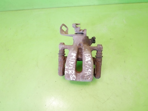 Zacisk hamulcowy prawy tył TRW 260mm MINI COOPER R56 1.6 06-10