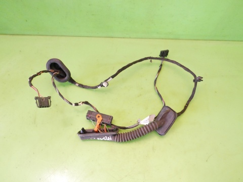 Wiązka instalacja drzwi tył prawa VW POLO 6R V 5D HB 09-14