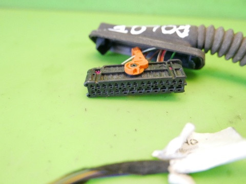Wiązka instalacja drzwi tył prawa VW POLO 6R V 5D HB 09-14