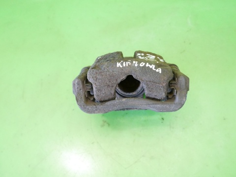Zacisk hamulcowy lewy przód TRW 280mm MINI COOPER R56 1.6 06-10
