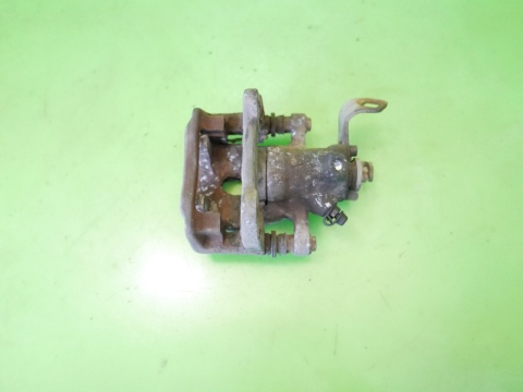 Zacisk hamulcowy lewy tył TRW 260mm MINI COOPER R56 1.6 06-10