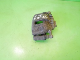 Zacisk hamulcowy prawy przód TRW 280mm MINI COOPER R56 1.6 06-10
