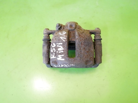 Zacisk hamulcowy prawy przód TRW 280mm MINI COOPER R56 1.6 06-10
