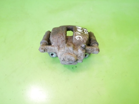 Zacisk hamulcowy prawy przód TRW 280mm MINI COOPER R56 1.6 06-10