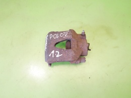 Zacisk hamulcowy przód prawy VW POLO 6R V 1.2 12V 5D HB 09-14