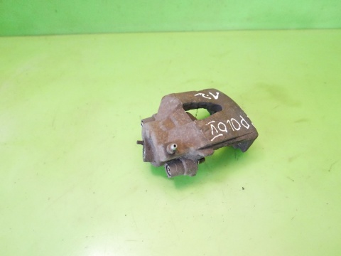 Zacisk hamulcowy przód prawy VW POLO 6R V 1.2 12V 5D HB 09-14