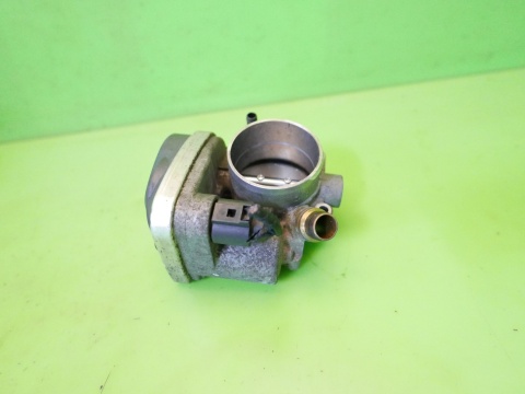 Przepustnica 55353801 A2C53082075 OPEL VECTRA C FL 1.8 Z18XER 05-08