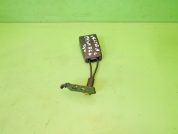 Zapięcie zatrzask pasa prawy tył 13202403F OPEL VECTRA C FL SEDAN 05-08
