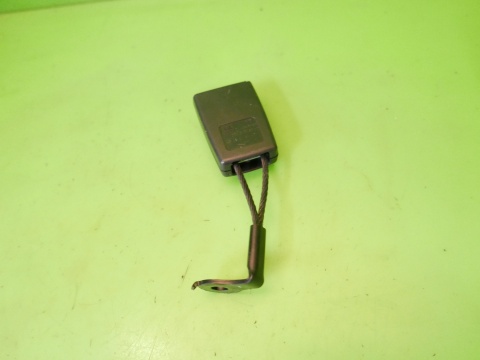 Zapięcie zatrzask pasa środek tył 24465998F OPEL VECTRA C FL SEDAN 05-08