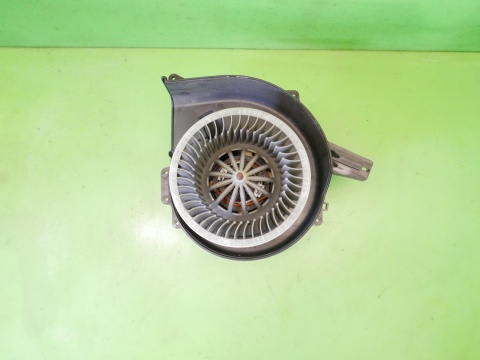 Dmuchawa wentylator nawiewu 6Q1819015J VW POLO 6R V 5D HB 09-14