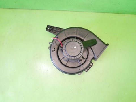 Dmuchawa wentylator nawiewu 6Q1819015J VW POLO 6R V 5D HB 09-14