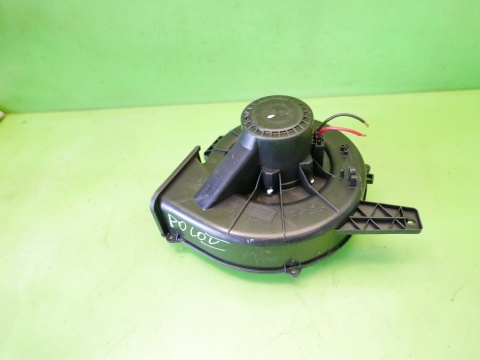 Dmuchawa wentylator nawiewu 6Q1819015J VW POLO 6R V 5D HB 09-14