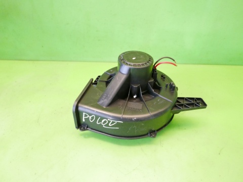 Dmuchawa wentylator nawiewu 6Q1819015J VW POLO 6R V 5D HB 09-14
