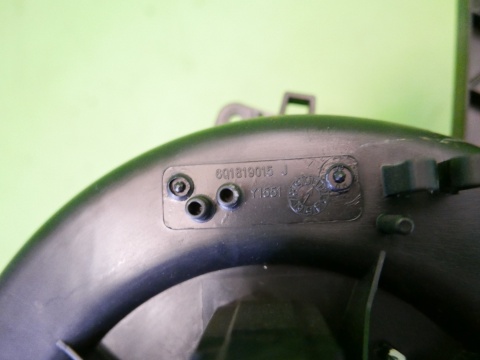 Dmuchawa wentylator nawiewu 6Q1819015J VW POLO 6R V 5D HB 09-14