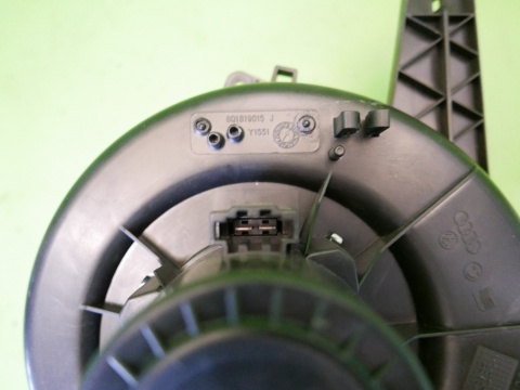 Dmuchawa wentylator nawiewu 6Q1819015J VW POLO 6R V 5D HB 09-14