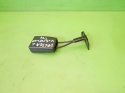 Zapięcie zatrzask pasa lewy tył 13202404F OPEL VECTRA C FL SEDAN 05-08