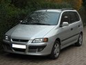 ROZRUSZNIK MITSUBISHI SPACE STAR I FL 1.9Di-D 02-