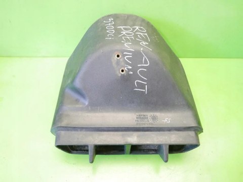 RURA DOLOT POWIETRZA RENAULT PREMIUM 370 DCI 00-06