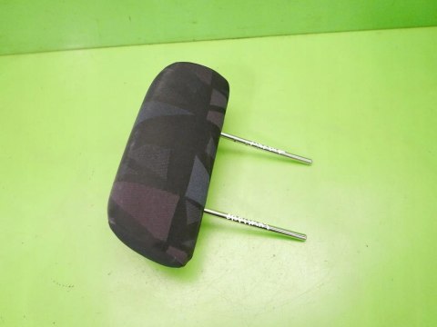 ZAGŁÓWEK LEWY TYŁ TYLNY MITSUBISHI CARISMA I 95-99