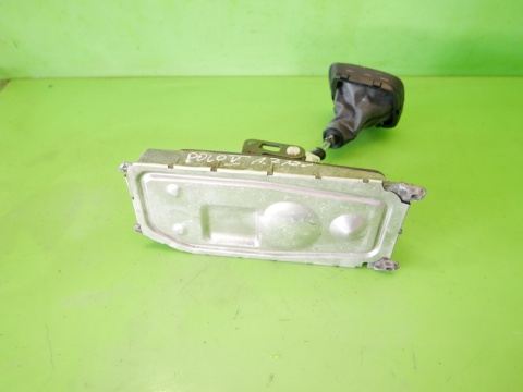Lewarek dźwigia wybierak 5 biegów 6Q0711061F VW POLO 6R V 1.2 12V 09-14