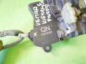 Centralny zamek lewy przód 13210767 QN 5pin OPEL VECTRA C FL 05-08