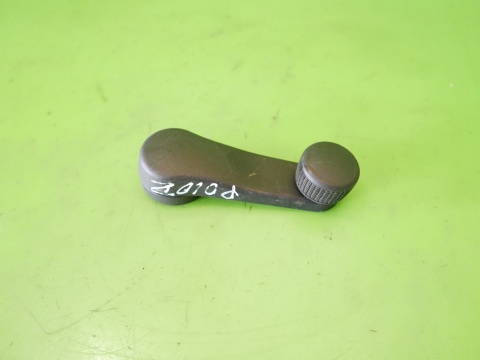 Korbka podnoszenia szyby tył 6Q0837581A VW POLO 6R V 1.2 12V 5D HB 09-14