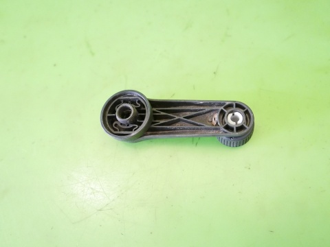 Korbka podnoszenia szyby tył 6Q0837581A VW POLO 6R V 1.2 12V 5D HB 09-14