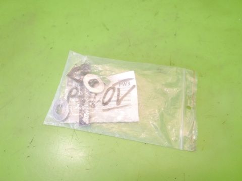 Logo emblemat znaczek napis tył POLO BLUEMOTION VW POLO 6R V 5D HB 09-14
