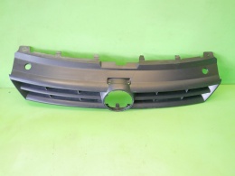 Grill atrapa chłodnicy 6R0853653B VW POLO 6R V 5D HB 09-14