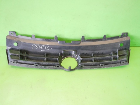 Grill atrapa chłodnicy 6R0853653B VW POLO 6R V 5D HB 09-14