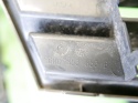 Grill atrapa chłodnicy 6R0853653B VW POLO 6R V 5D HB 09-14