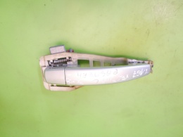 Klamka zewnętrzna prawa przód Z157 2AU OPEL VECTRA C FL 05-08