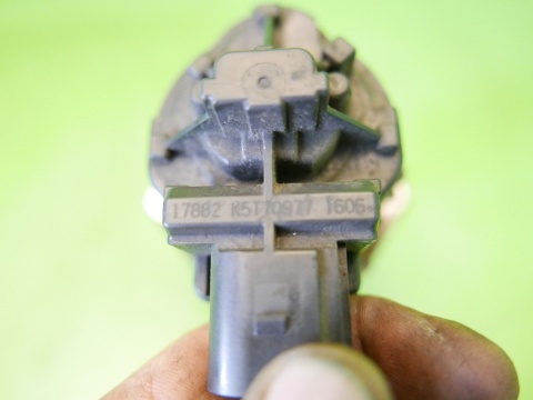 Zawór egr 55229740 FIAT FREEMONT I 2.0 D MJET 11-15