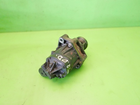 Zawór egr 55229740 FIAT FREEMONT I 2.0 D MJET 11-15