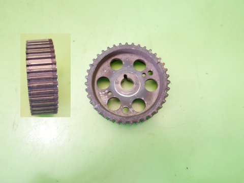 Koło pompy wtryskowej 55183530 FIAT FREEMONT I 2.0 D MJET 11-15