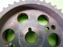 Koło pompy wtryskowej 55183530 FIAT FREEMONT I 2.0 D MJET 11-15
