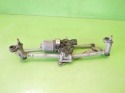 Mechanizm silniczek wycieraczek przód 0390241573 VW POLO 6R V 5D HB 09-14
