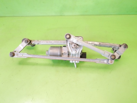 Mechanizm silniczek wycieraczek przód 0390241573 VW POLO 6R V 5D HB 09-14