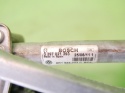 Mechanizm silniczek wycieraczek przód 0390241573 VW POLO 6R V 5D HB 09-14